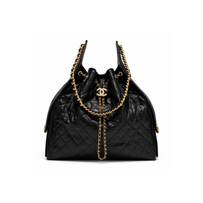 Chain Suede