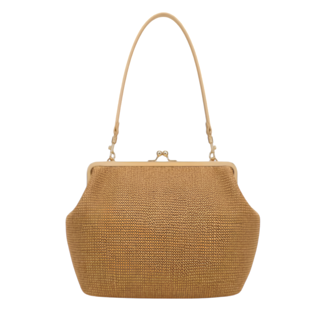 The Straw Frame