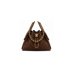 Chain Suede