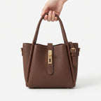 Lock Satchel