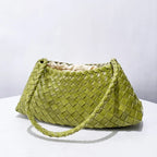 Woven