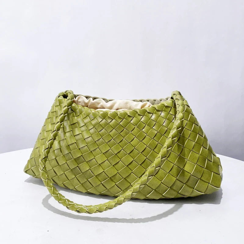 Woven
