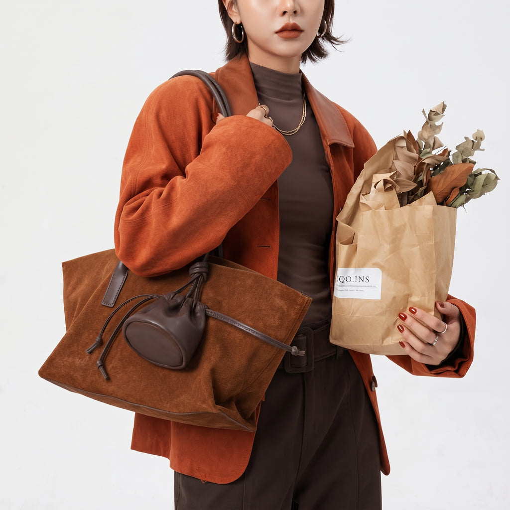 The Pouch