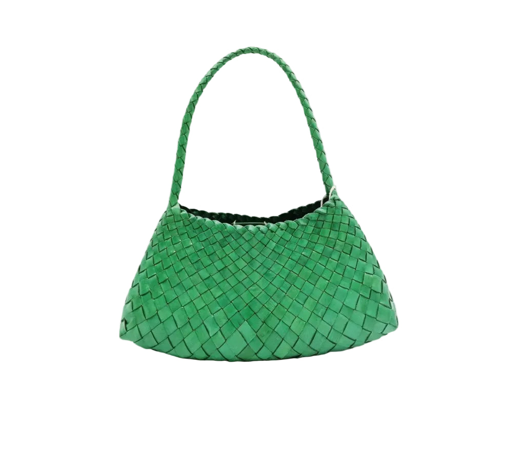 Woven