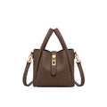 Lock Satchel