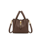 Lock Satchel